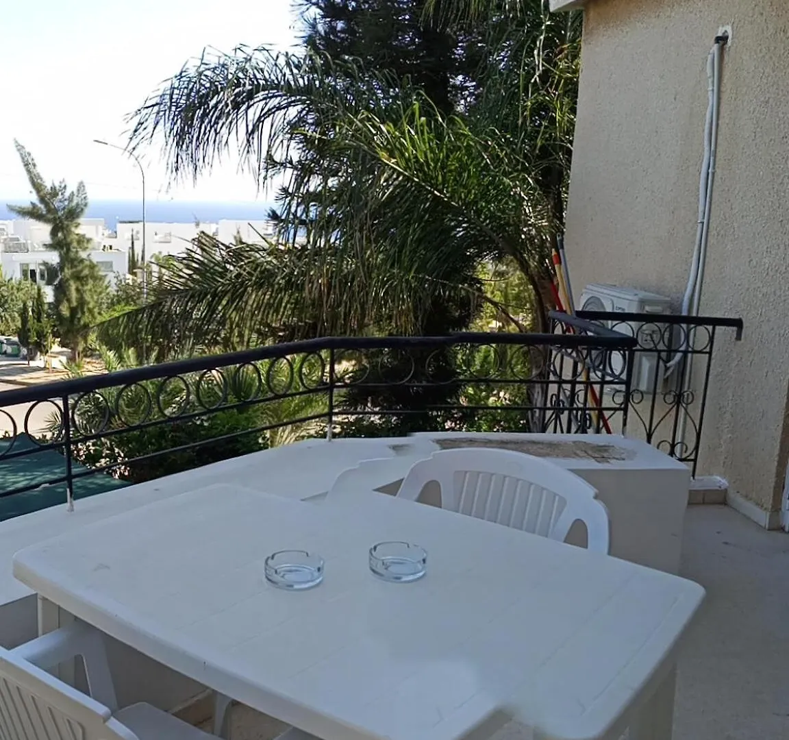 Mersinia Apartment Ayia Napa