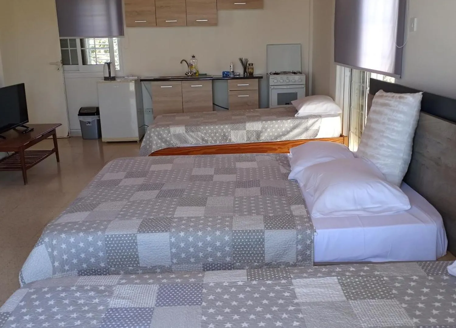 Mersinia Apartment Ayia Napa