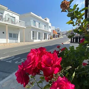  Appartement Ellenapa Apts &