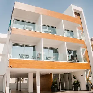  Апартаменты Caramela Luxury Apts