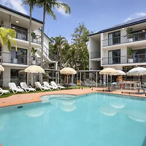 Abode Mooloolaba, Backpackers & Mooloolaba