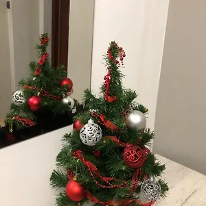 Modern Red Львов