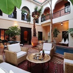 Riad Hadda Marrakesh