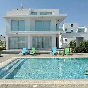  Villa Kalypso
