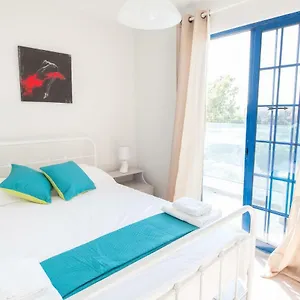 Appartement Must - Evripidou Flats