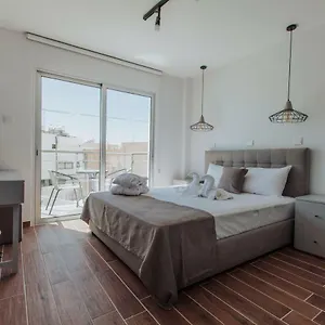 River View Boutique Apts Apartmán