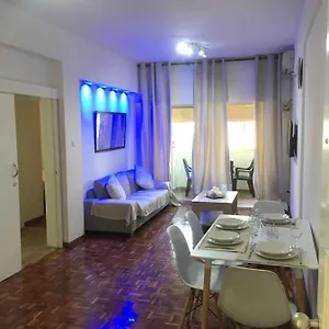  Апартаменты Beach 1a