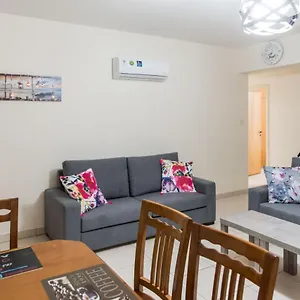 Euro Carissa Flat 101 Apartment